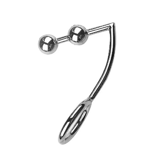 Anal Ball Hook Suspension Sexual PerfectFit Two 4354 0725